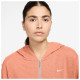 Nike Γυναικεία ζακέτα Sportswear Chill Terry Nike Γυναικεία ζακέτα Sportswear Chill Terry